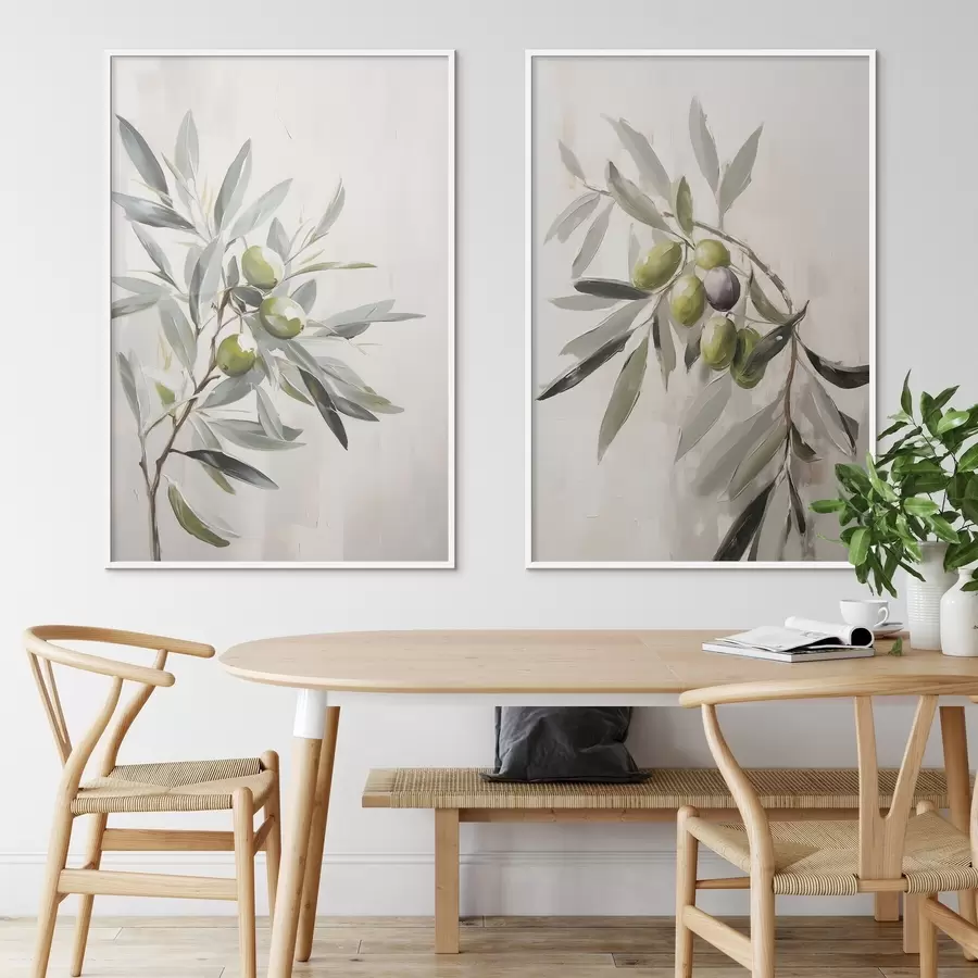 fotószőnyeg Olive d00494