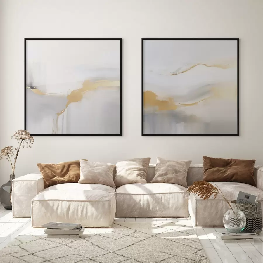 fotószőnyeg Minimalista absztrakció d00535