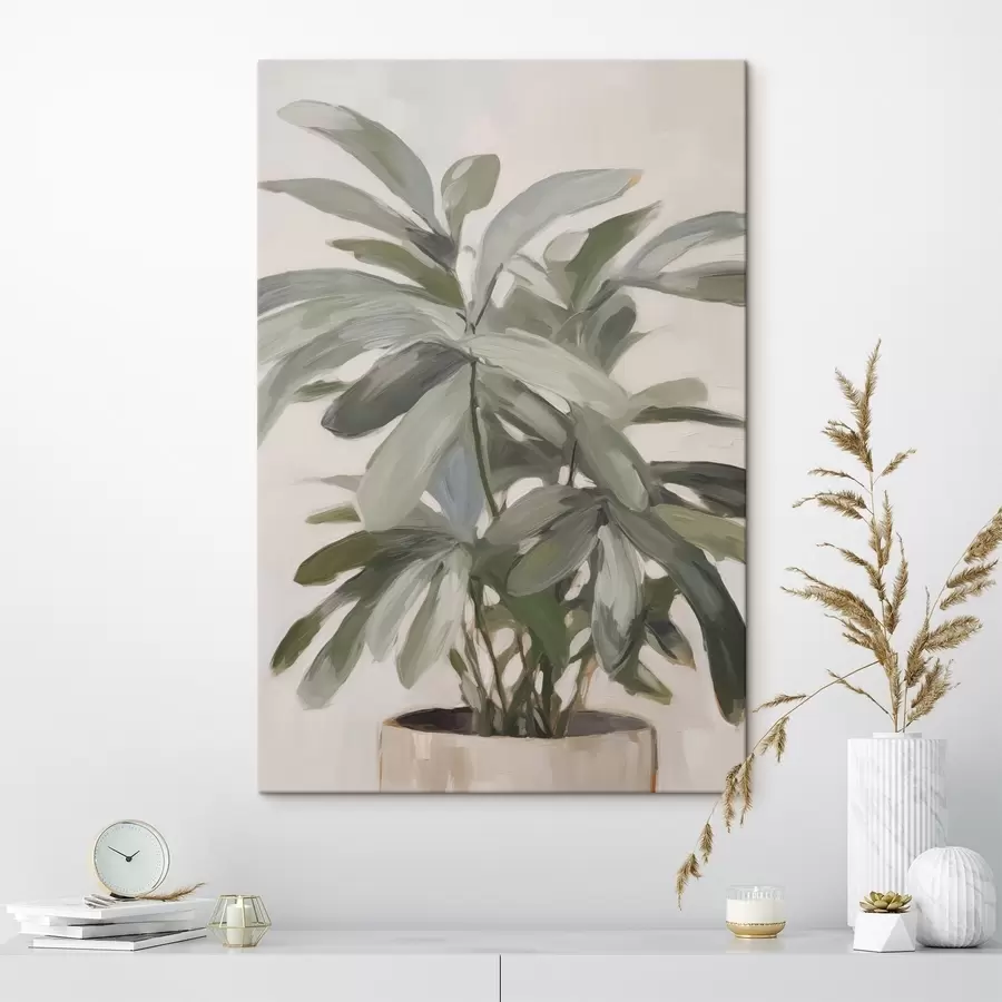 fotótapéta Lombozat s47240