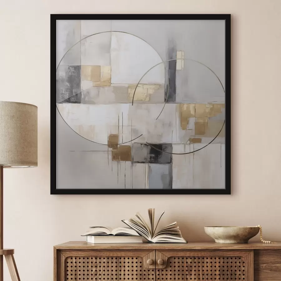 fotószőnyeg Modern absztrakció f47148