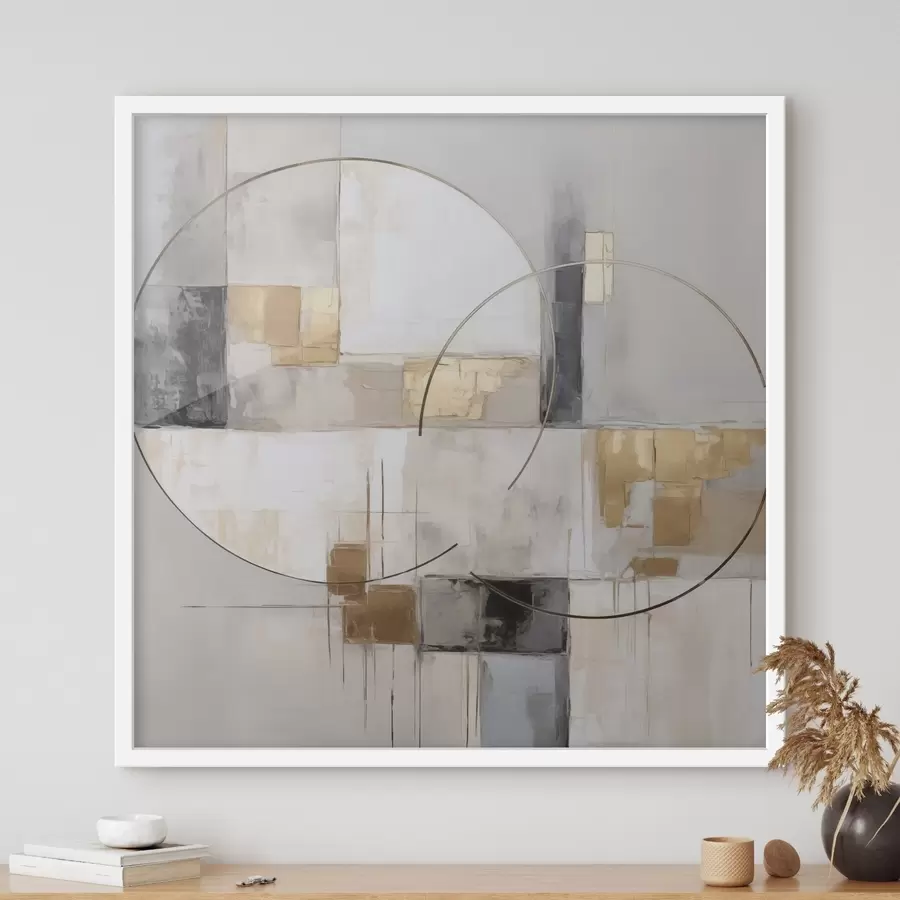 fotószőnyeg Modern absztrakció f47148