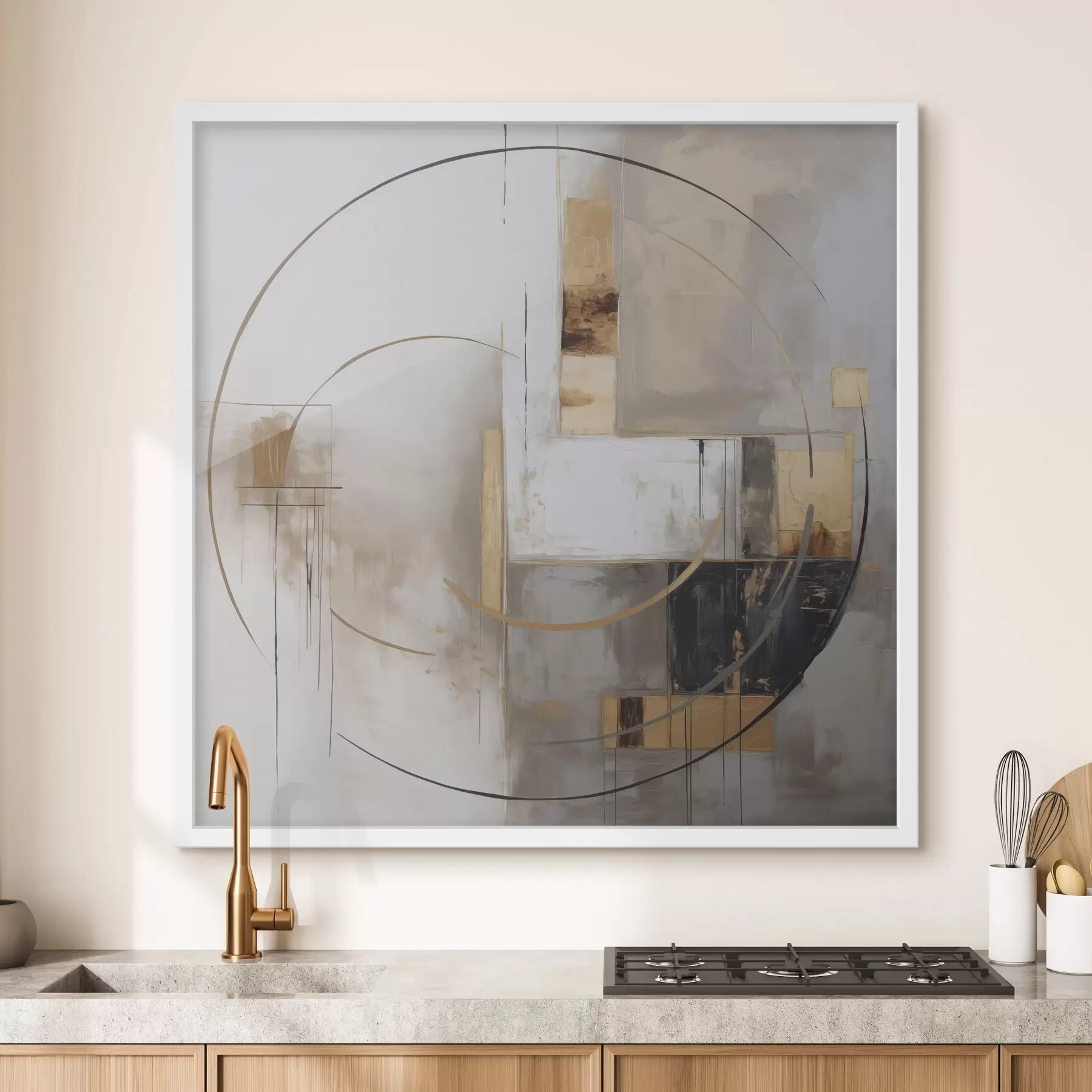 fotószőnyeg Absztrakt kompozíció f47149