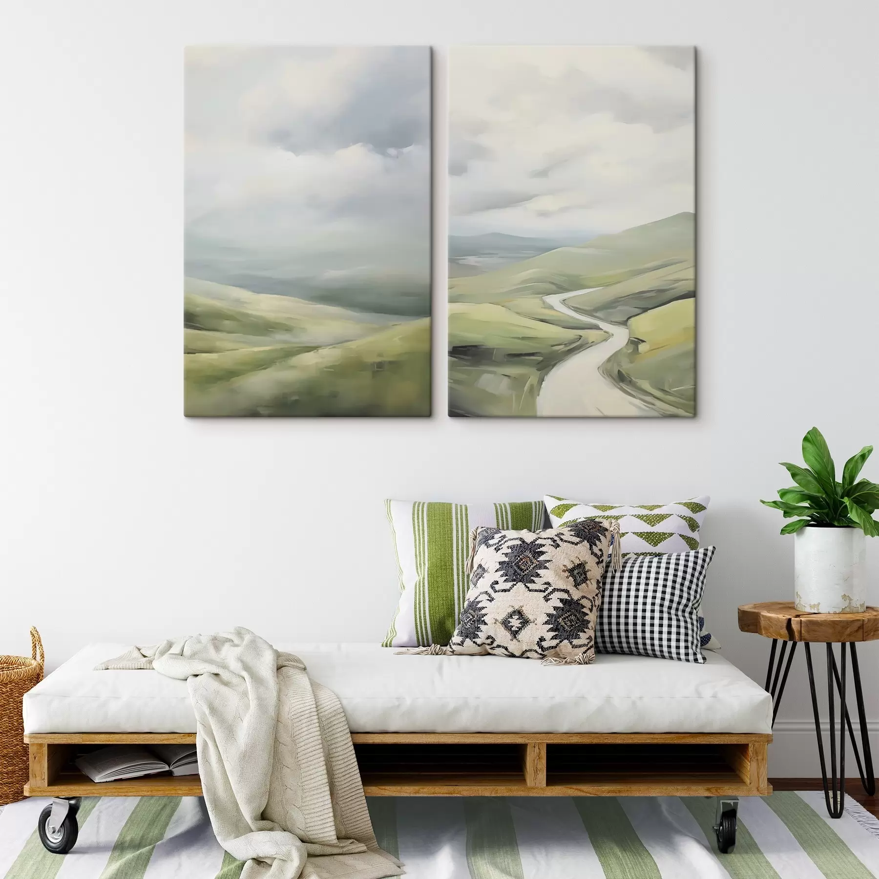 fotótapéta Tér m01163