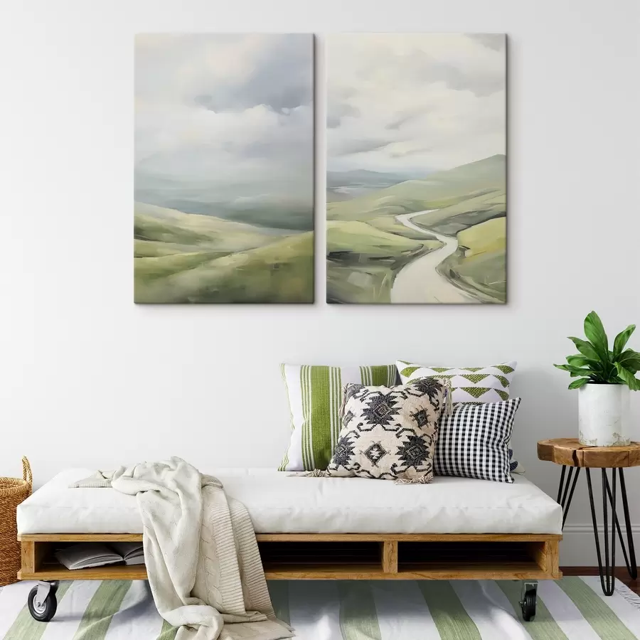 fotótapéta Tér m01163