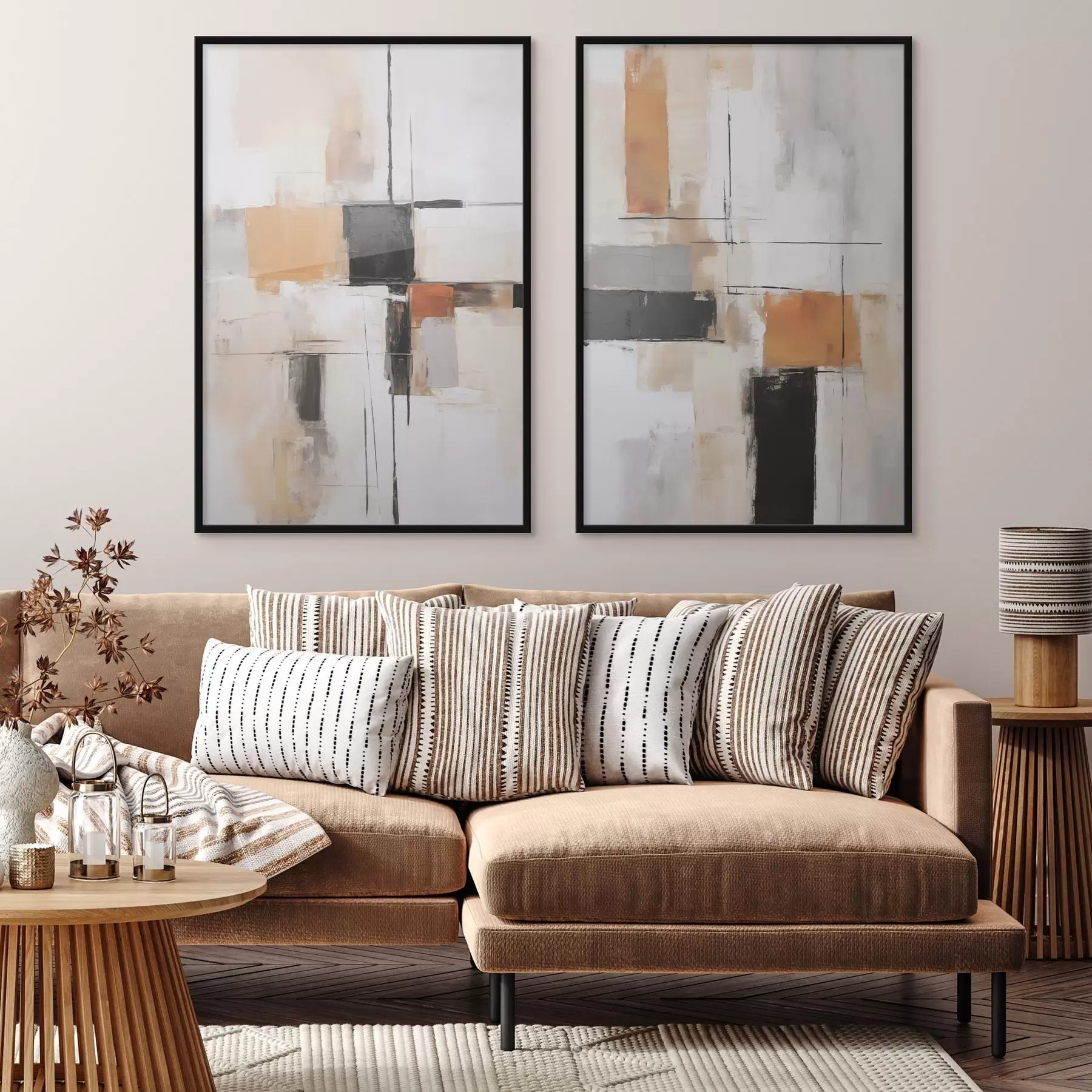 fotószőnyeg Modern absztrakció d00835