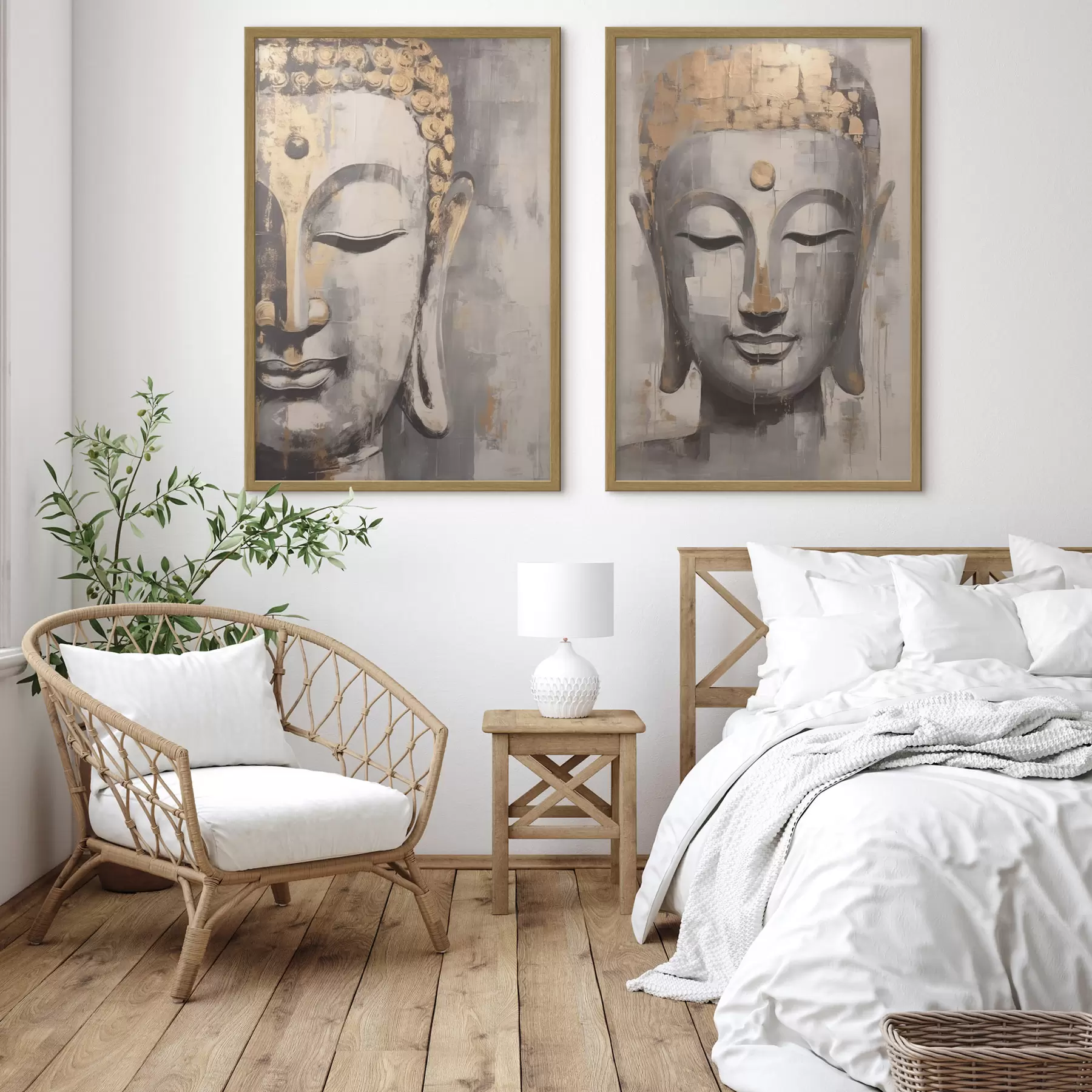 fotószőnyeg Buddha d00843