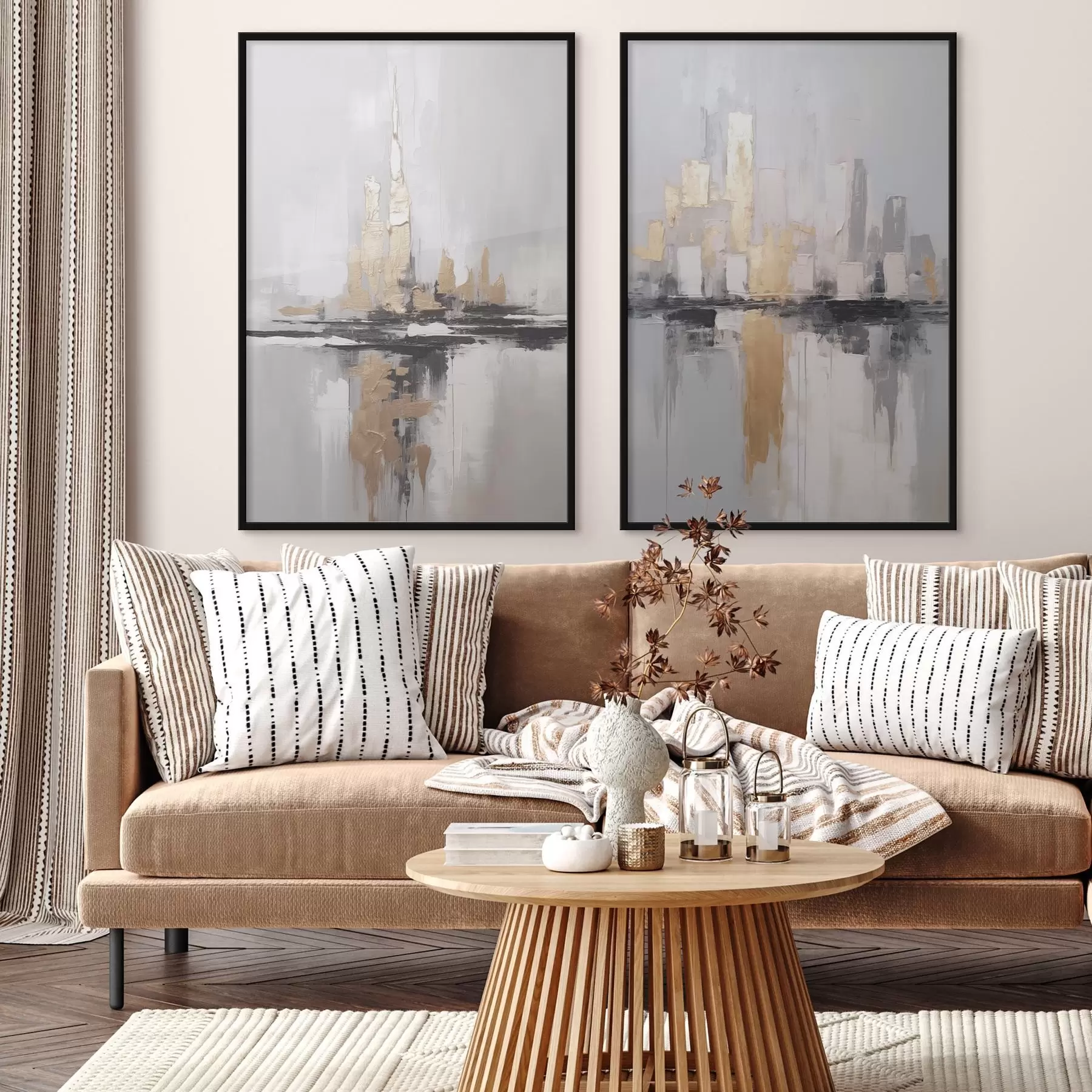 fotószőnyeg Modern absztrakció d00870