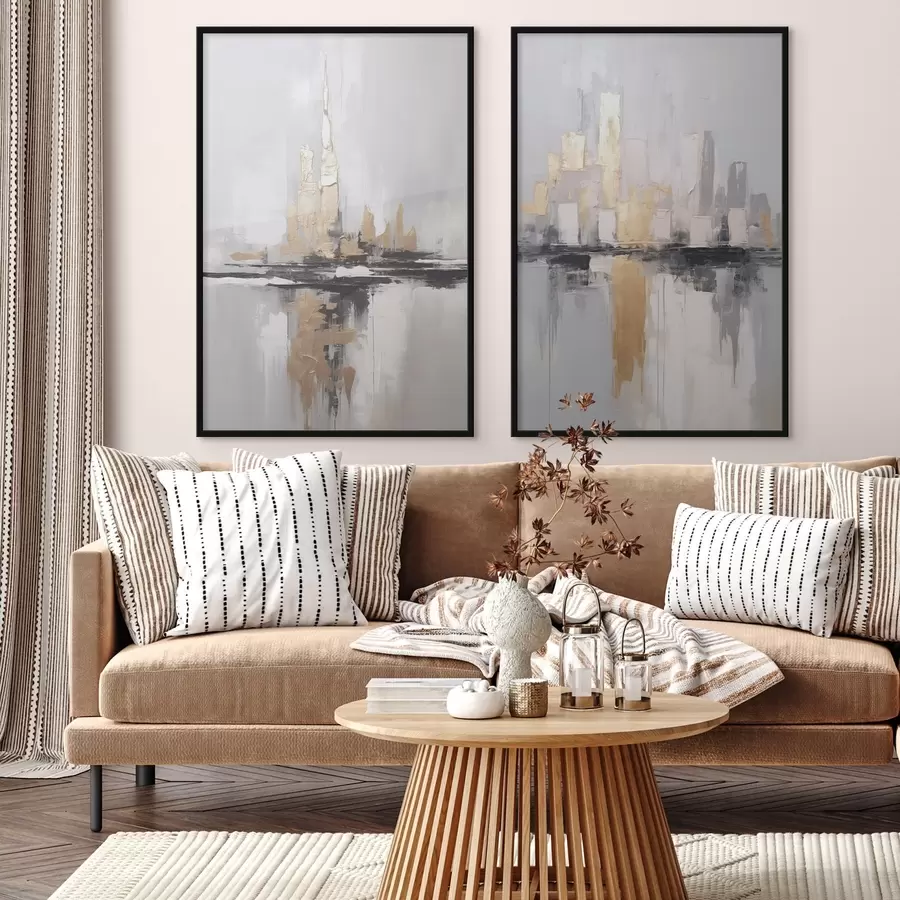 fotószőnyeg Modern absztrakció d00870