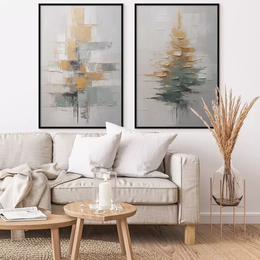 fotószőnyeg Absztrakt kompozíció d00950