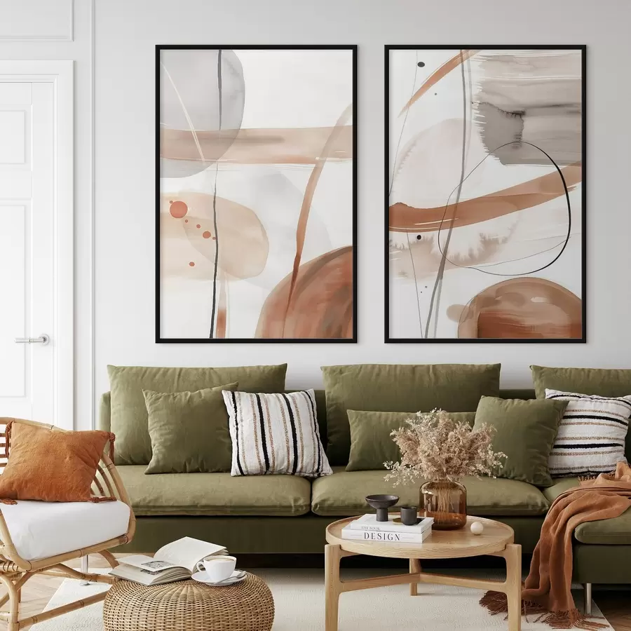 fotószőnyeg Absztrakciók d00938