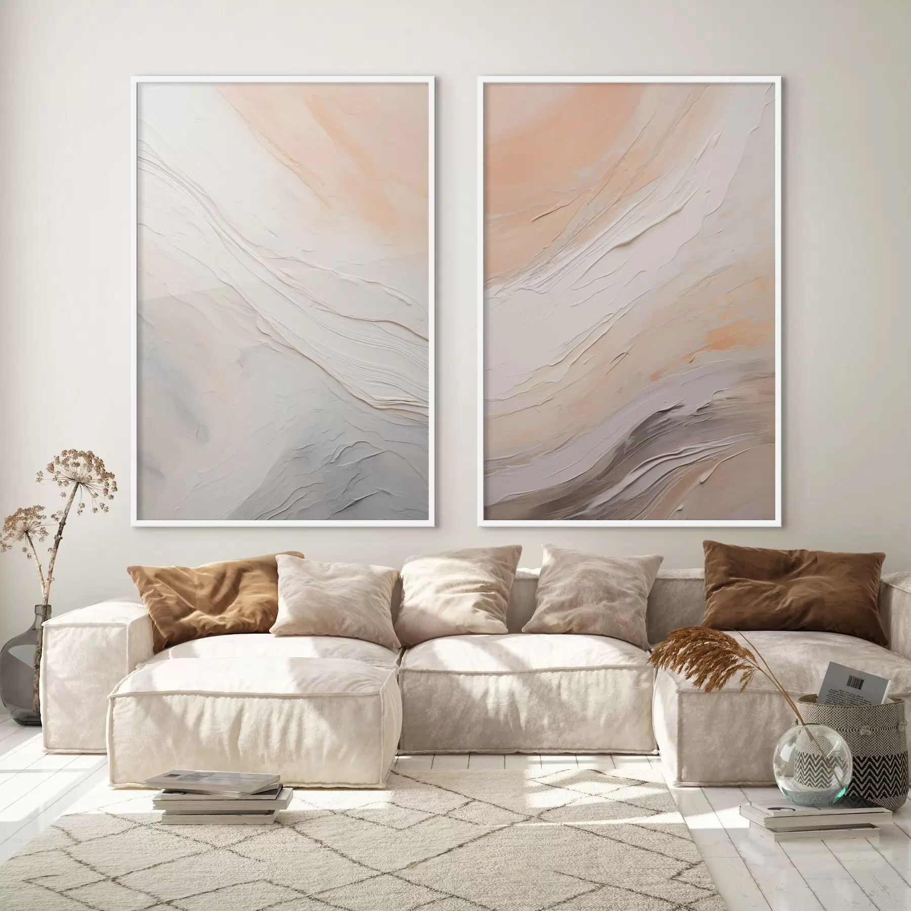 fotószőnyeg Semleges vakolat textúrák folyékony domborzati rétegekkel d00971