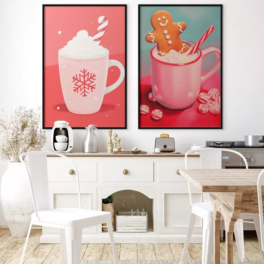 fotószőnyeg karácsonyi hangulat d00977