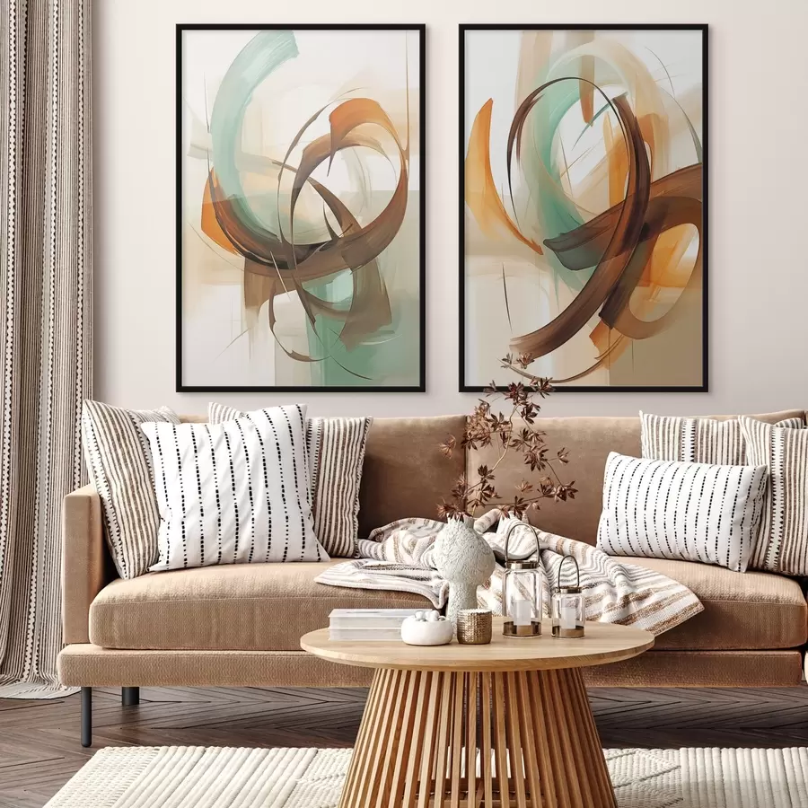 fotószőnyeg Absztrakció d01040