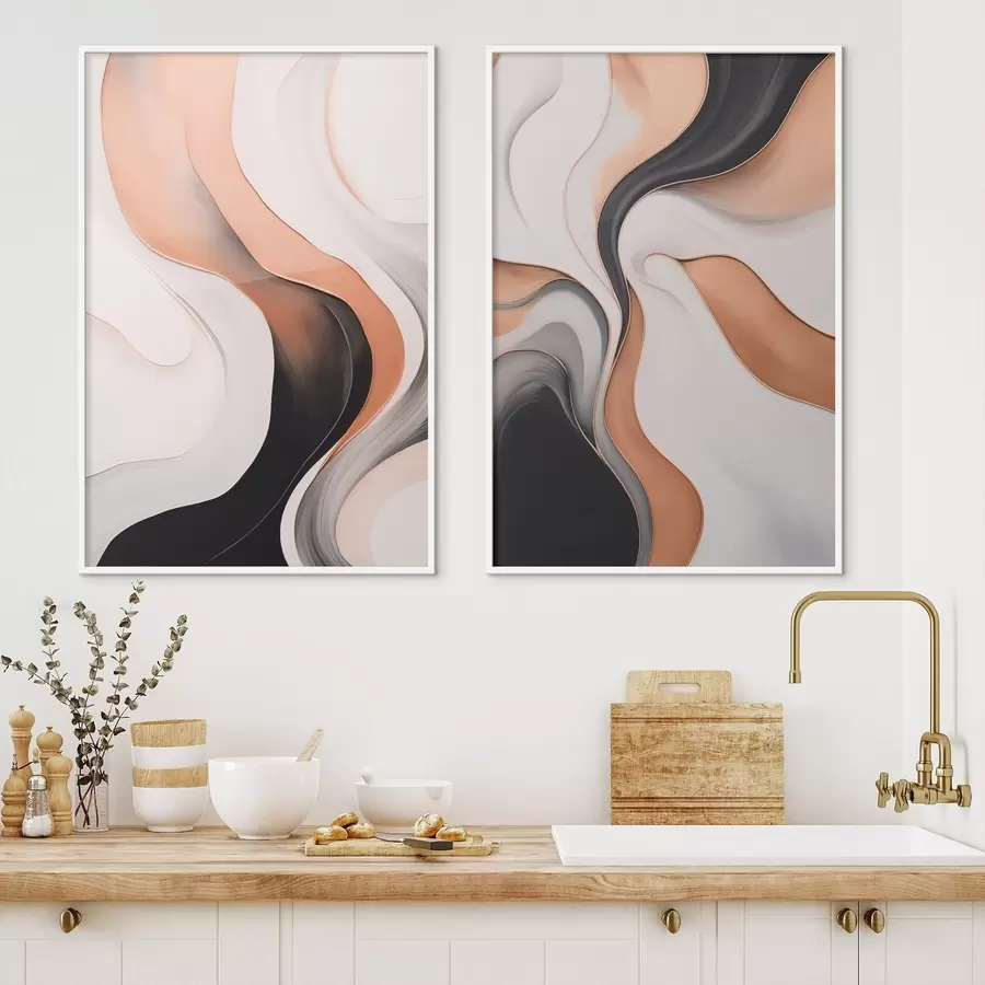 fotószőnyeg Absztrakció d01041