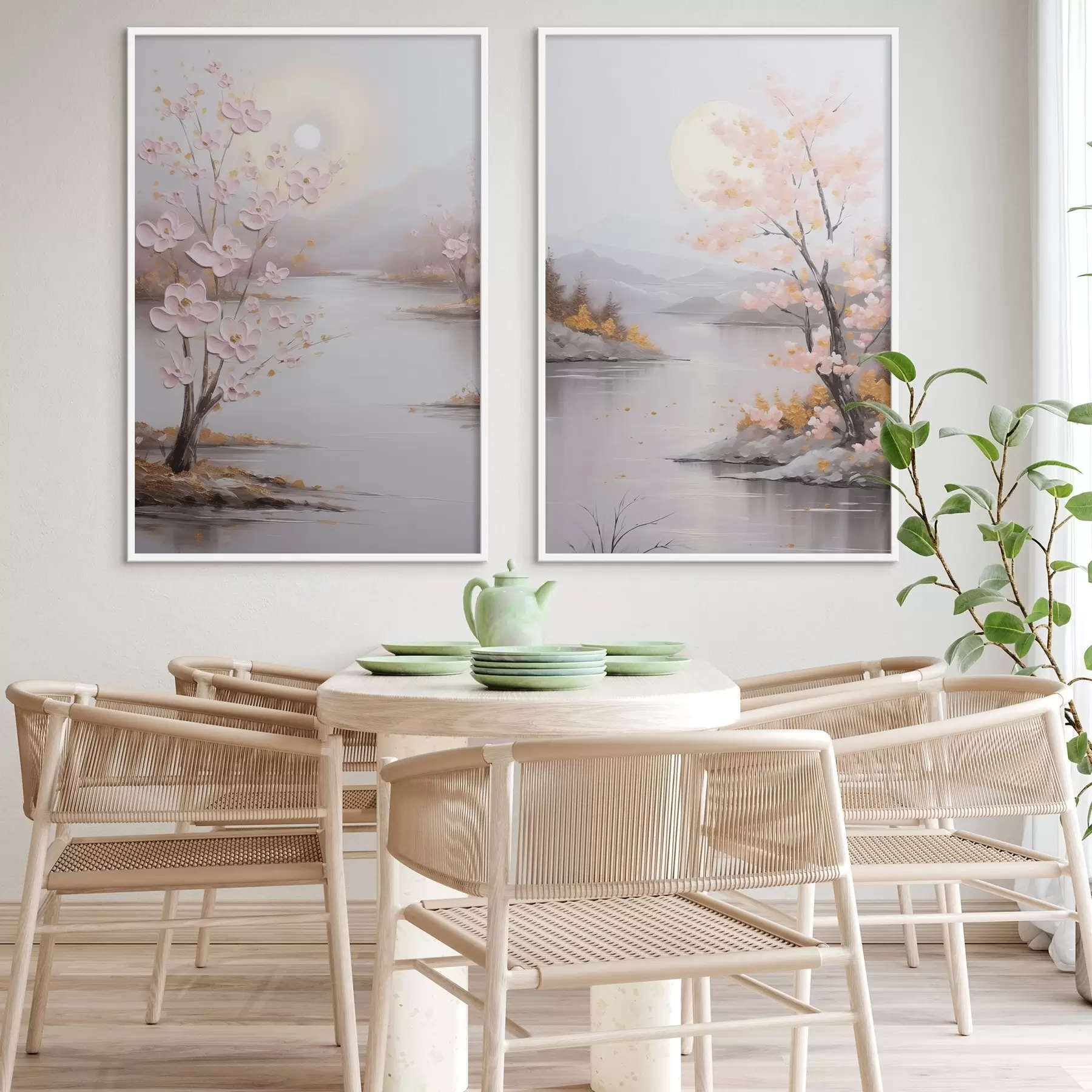 fotószőnyeg Absztrakt táj d01057