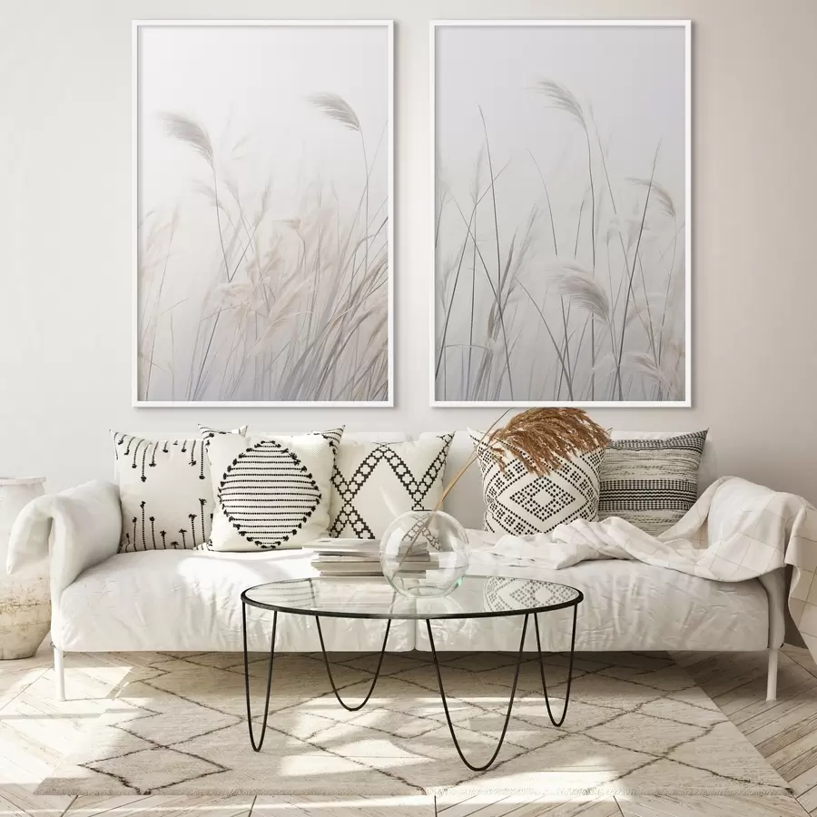 fotószőnyeg Finom növények világos háttér előtt d01065