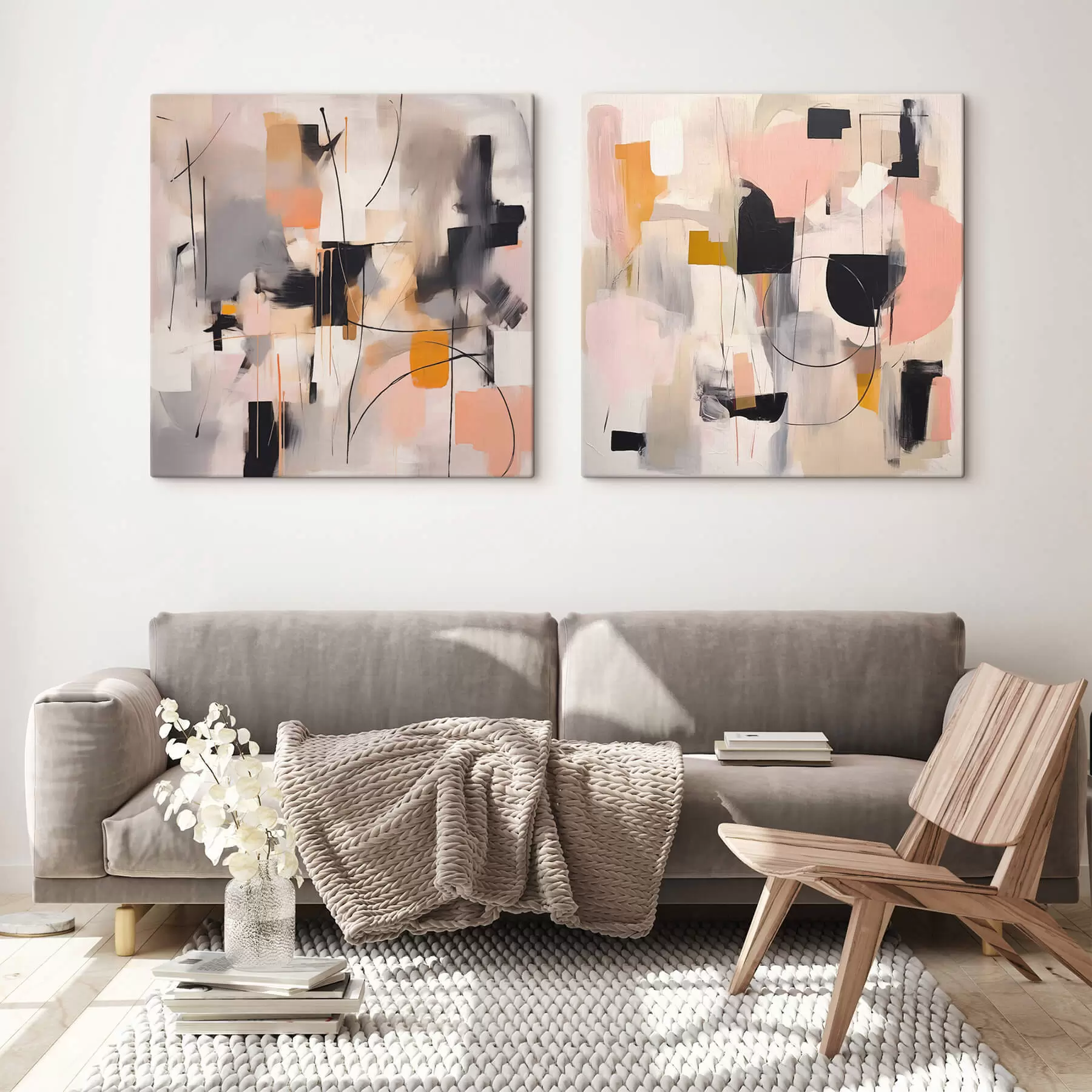 fotótapéta Absztrakció m01073