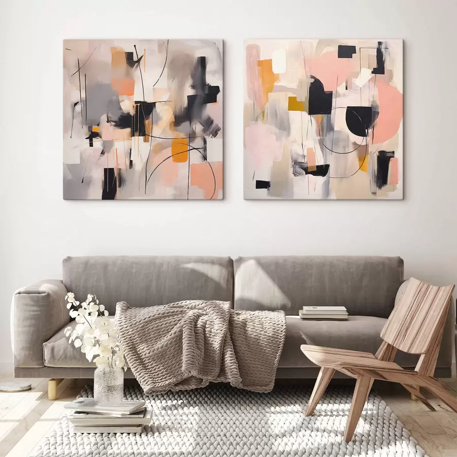 fotótapéta Absztrakció m01073