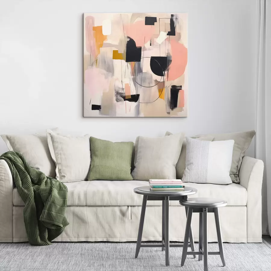 fotótapéta Absztrakció s46900