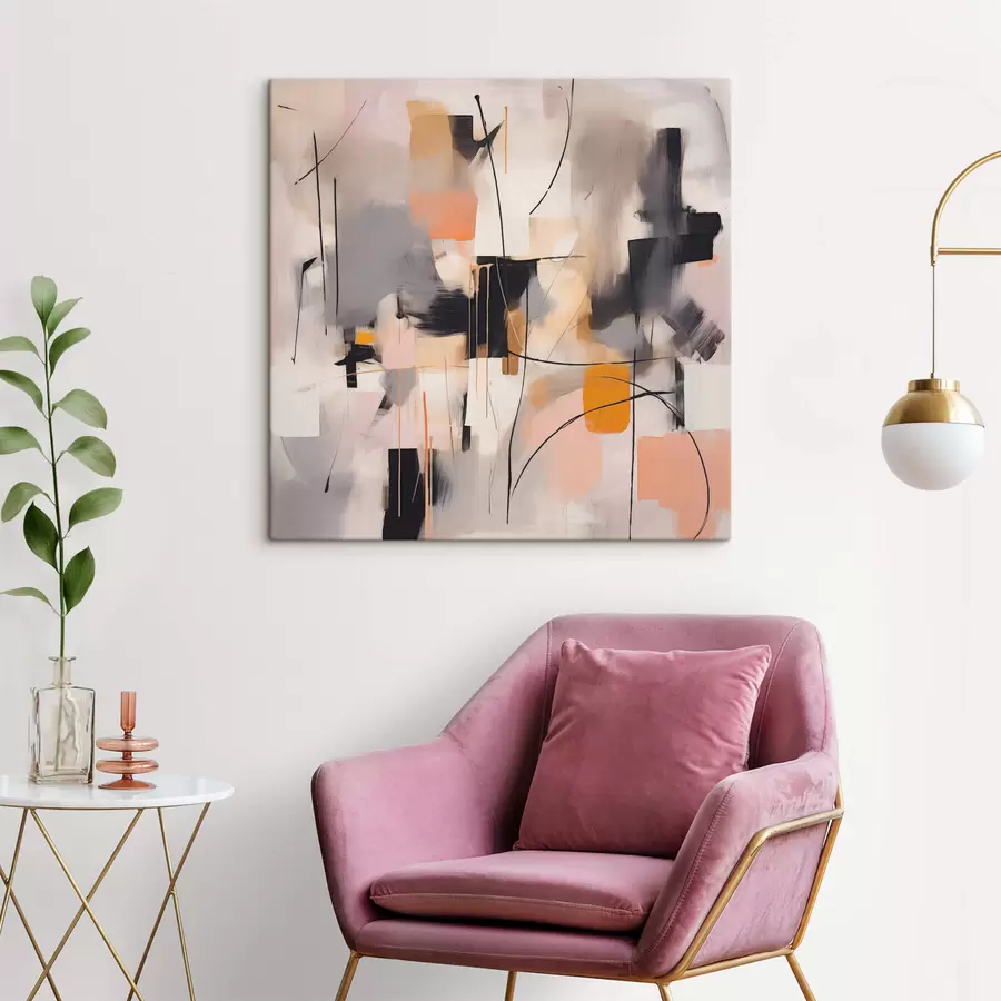 fotótapéta Absztrakció s46901