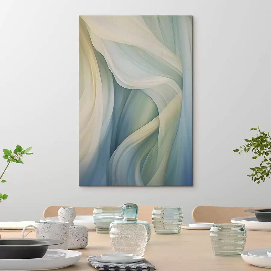 fotótapéta Absztrakt hullámok s47097