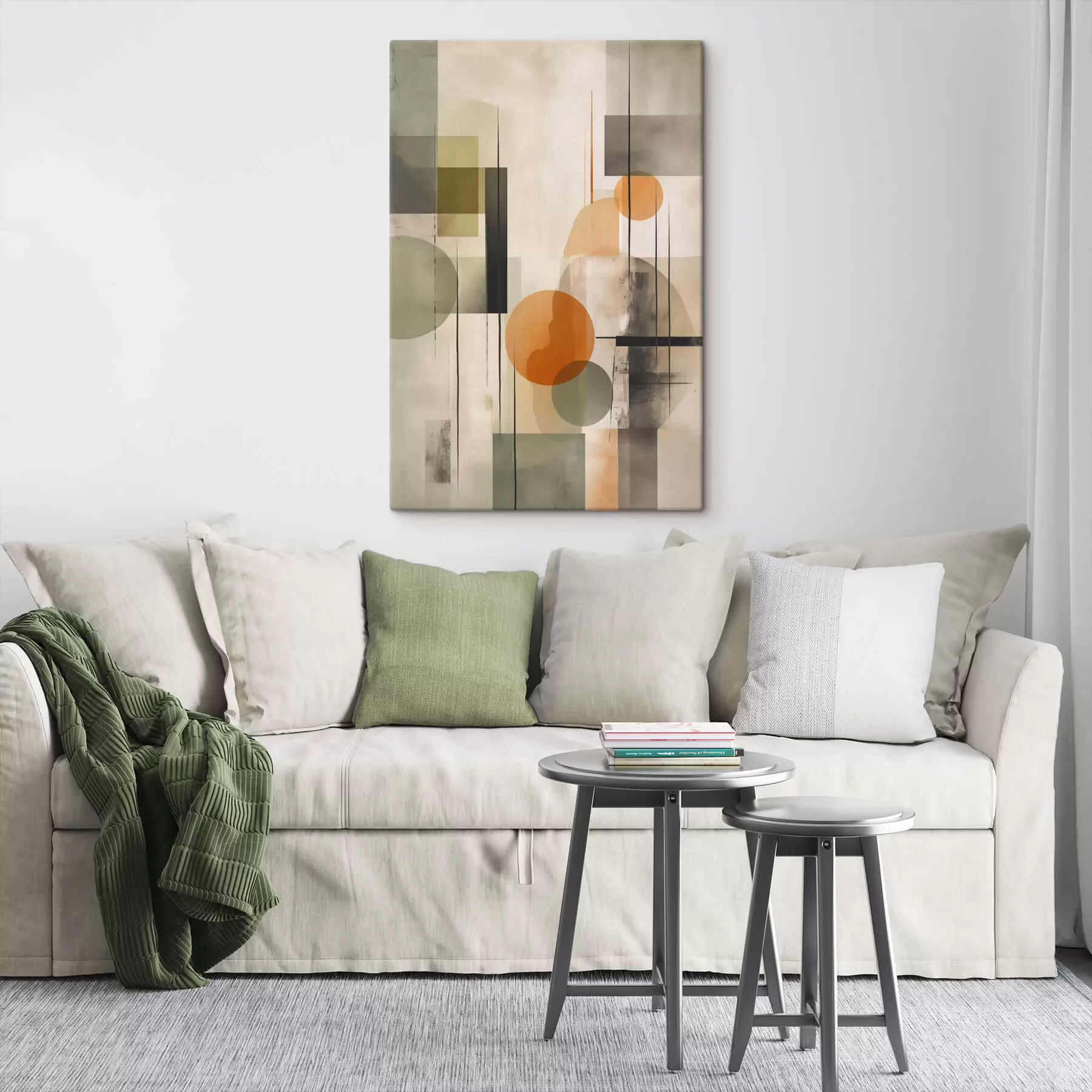 fotótapéta Geometriai absztrakció s47098