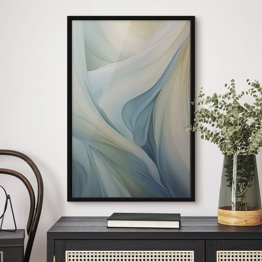 fotószőnyeg Absztrakt hullámok f47096