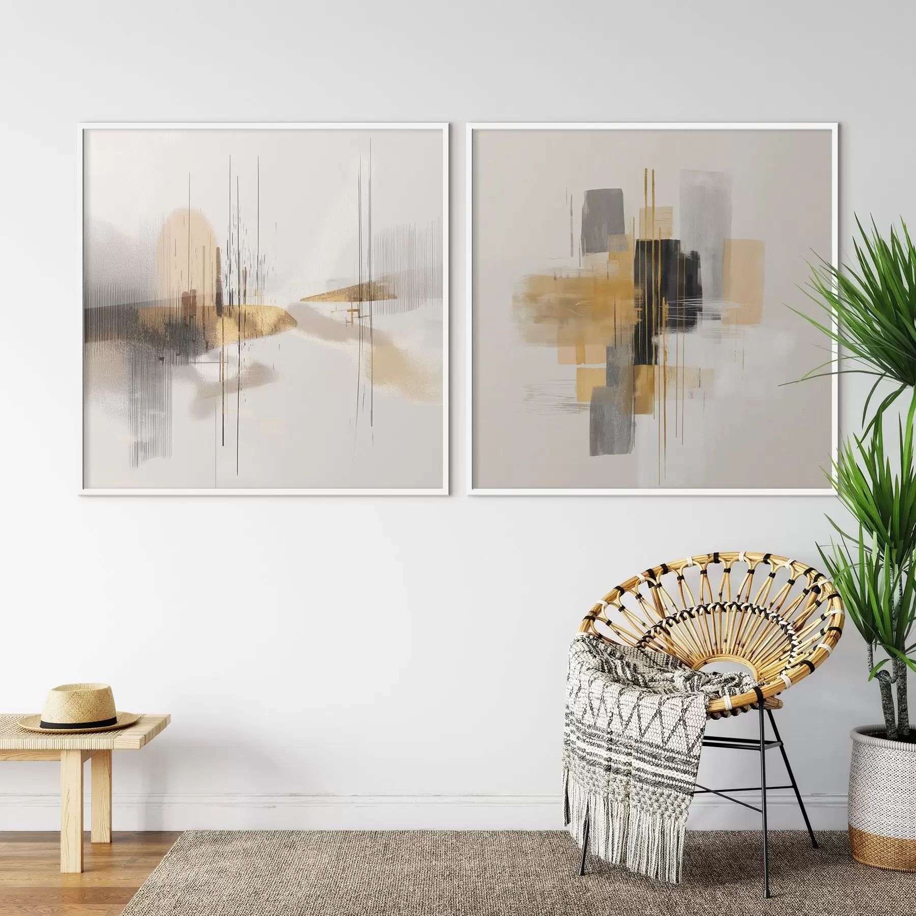 fotószőnyeg Grafikai elemekkel ellátott művészi kompozíció d00740