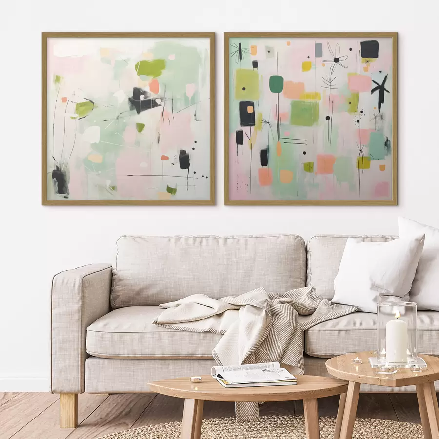 fotószőnyeg Virágmotívumok modern stílusban d00900