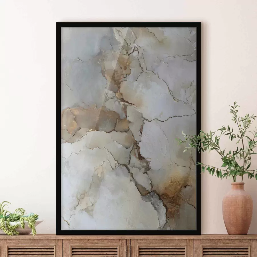 fotószőnyeg absztrakt textúra utánzata repedésekkel f47117