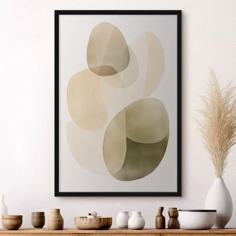 fotószőnyeg Absztrakt foltok f47406