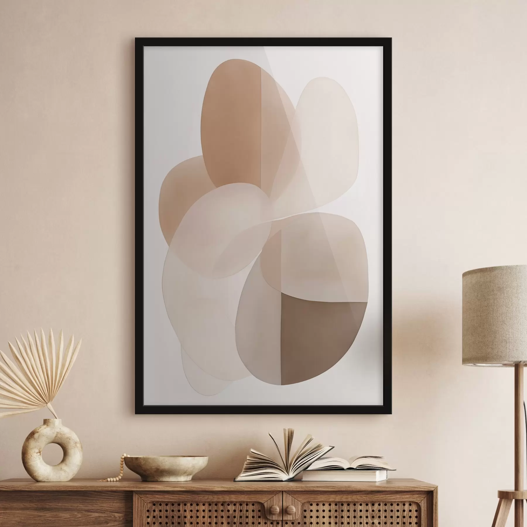 fotószőnyeg Absztrakt geometriai formák f47407