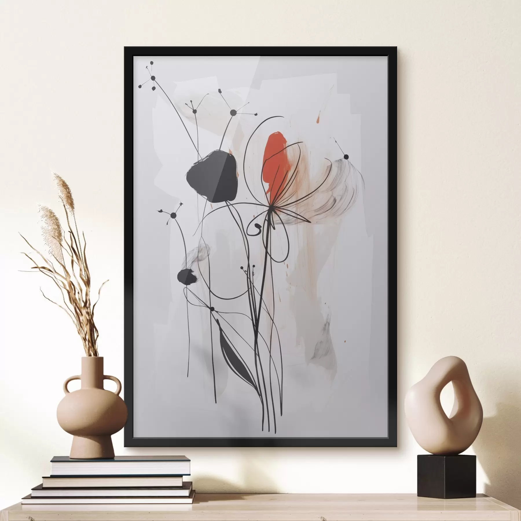 fotószőnyeg Absztrakt kompozíció f47501