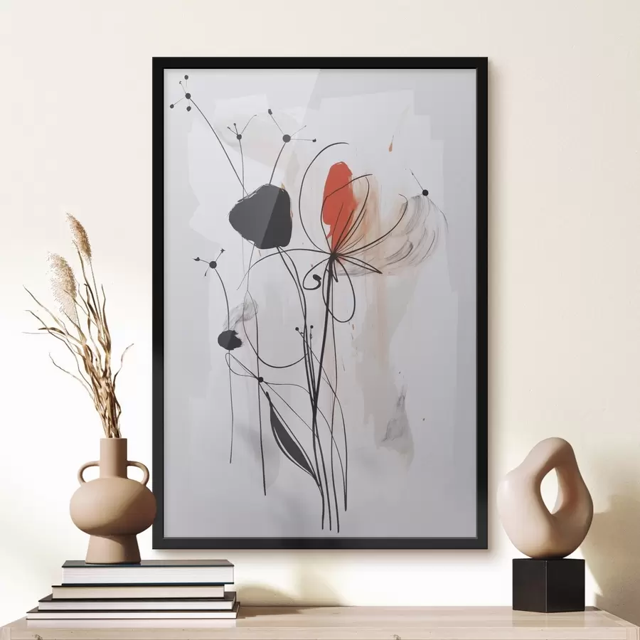 fotószőnyeg Absztrakt kompozíció f47501