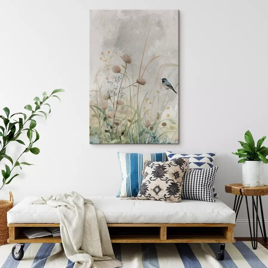 fotótapéta Vadvirágok s46890