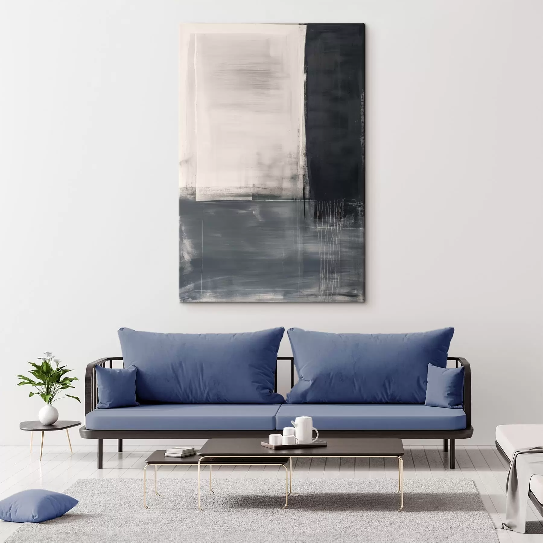 fotótapéta A vihar után s47463