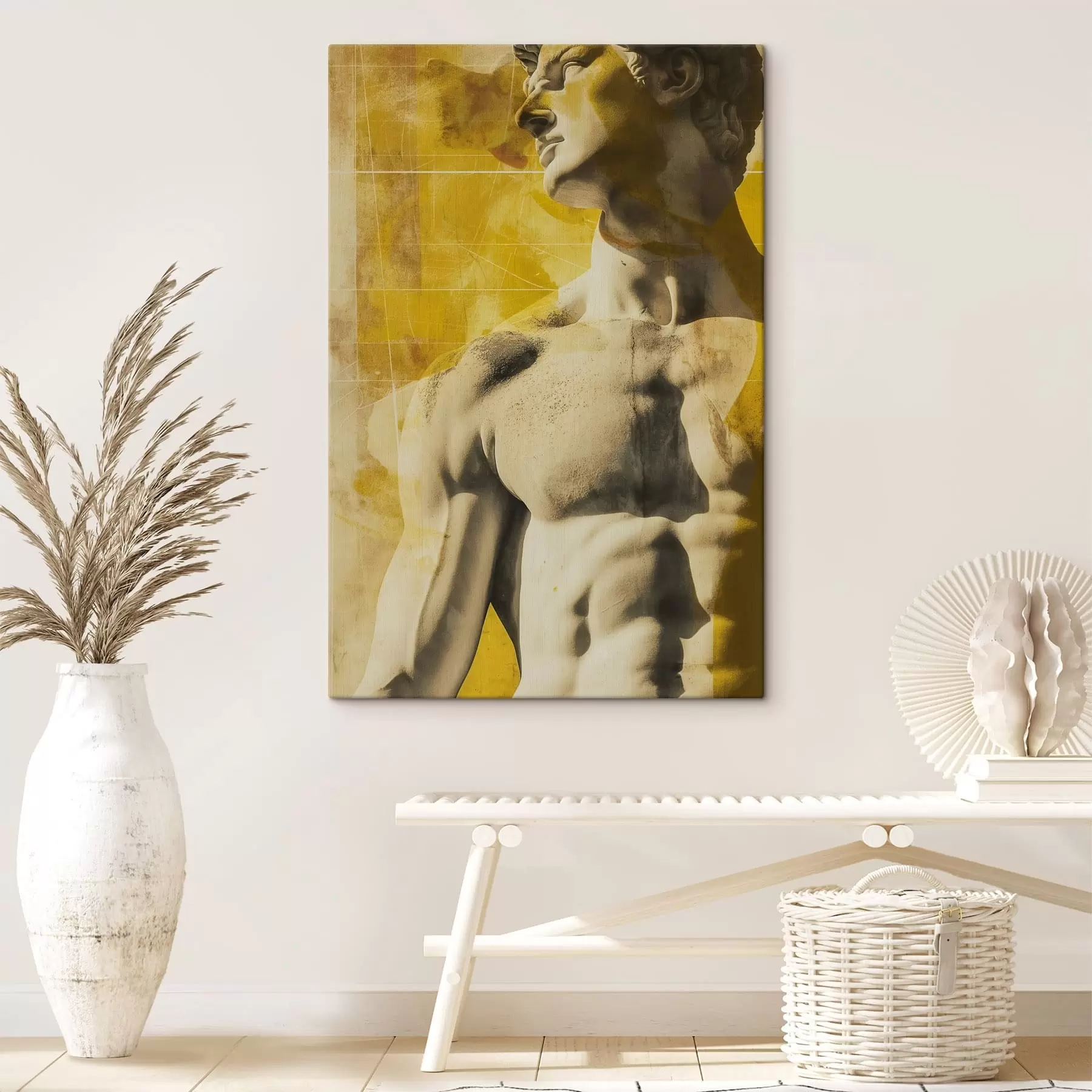 fotótapéta Ősi erő s47465