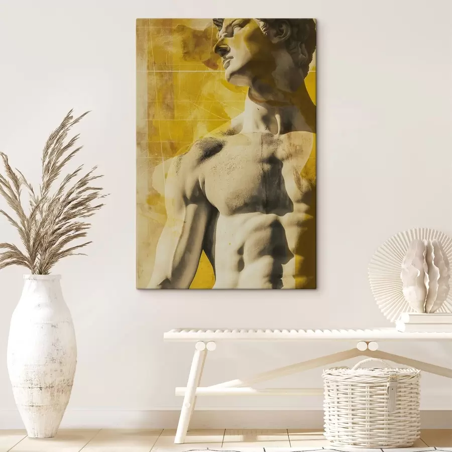 fotótapéta Ősi erő s47465