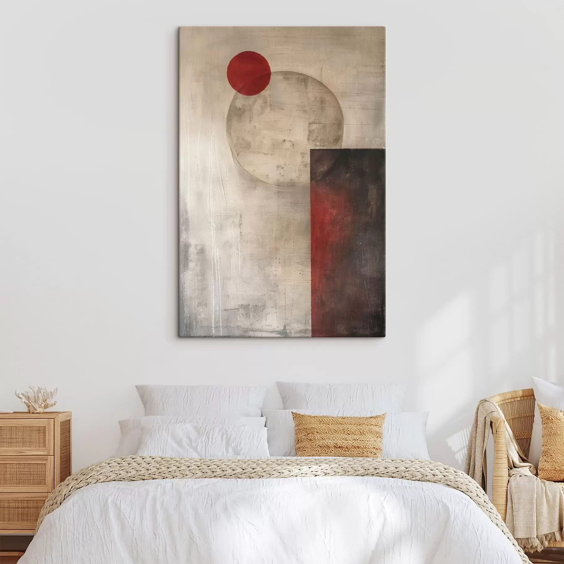 fotótapéta Geometriai kompozíció s47479