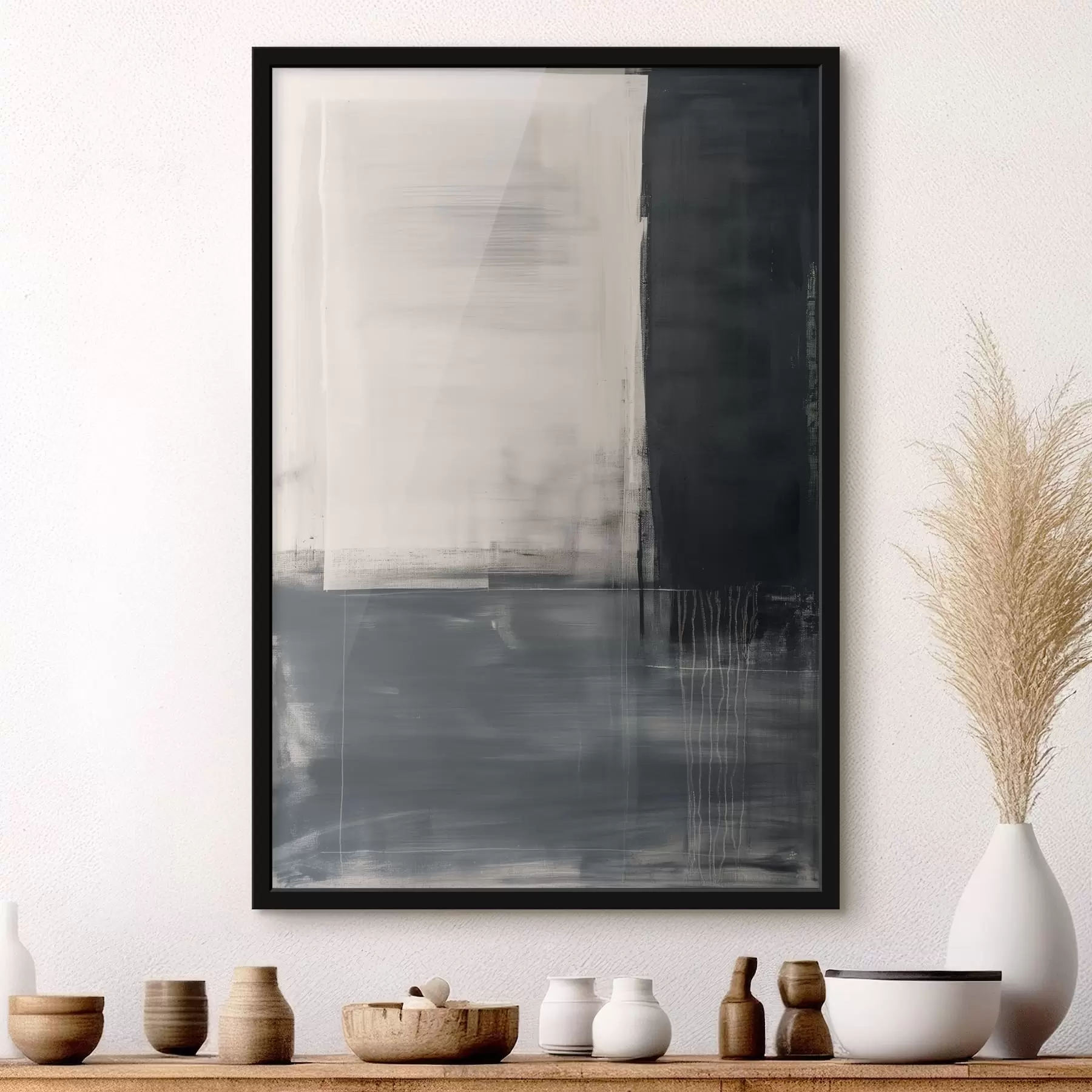 fotószőnyeg A vihar után f47463