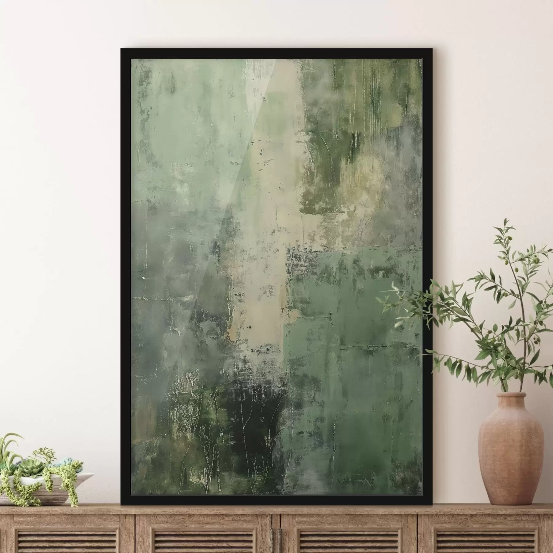 fotószőnyeg Absztrakt festészet f47477