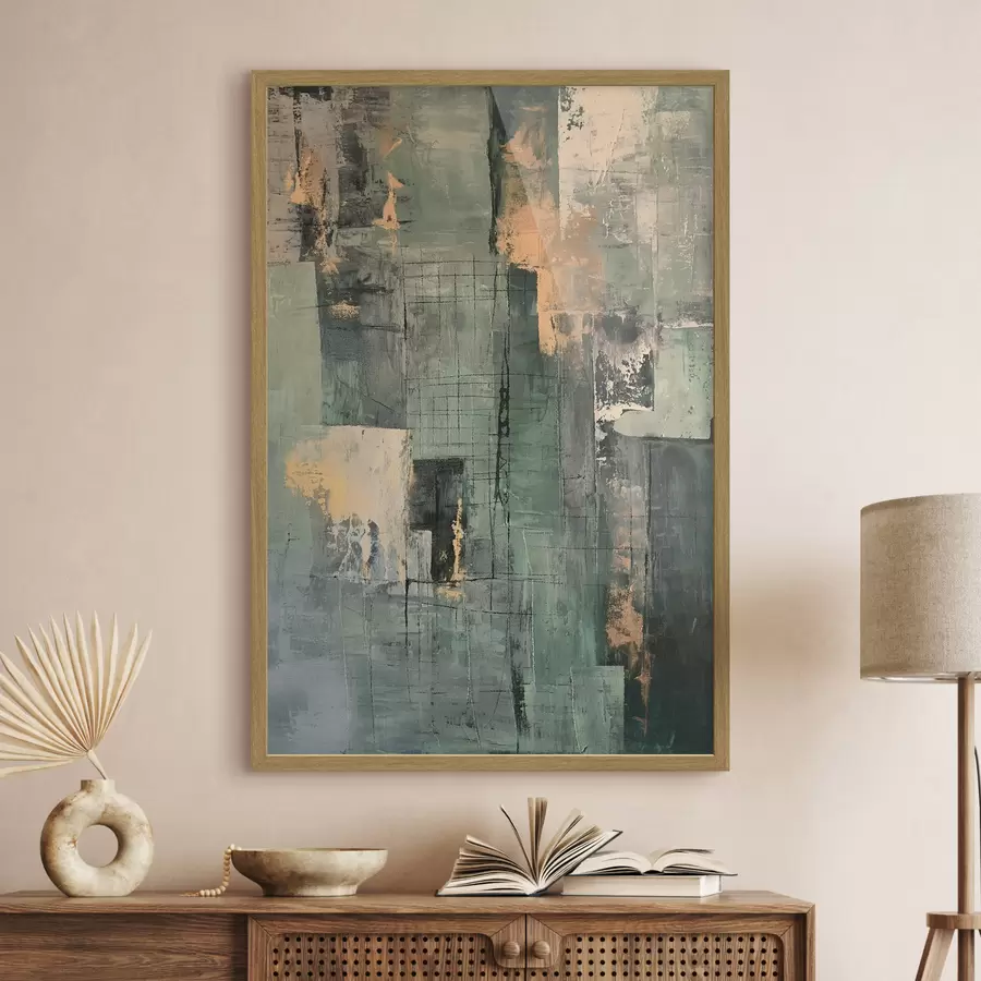 fotószőnyeg Modern absztrakció f47478