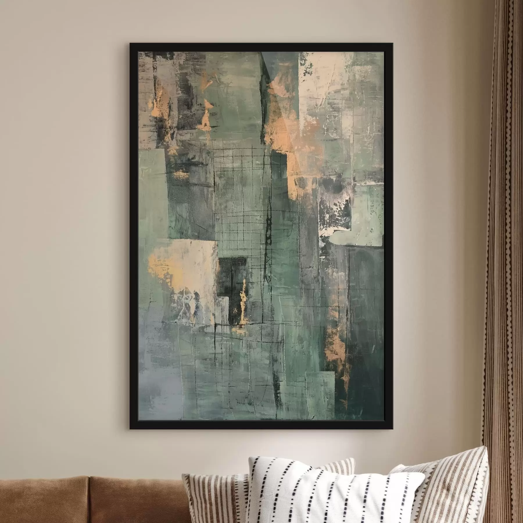 fotószőnyeg Modern absztrakció f47478