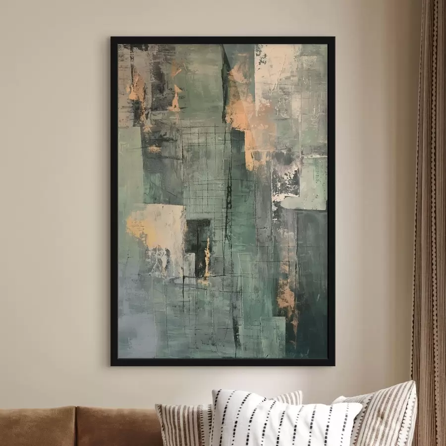 fotószőnyeg Modern absztrakció f47478