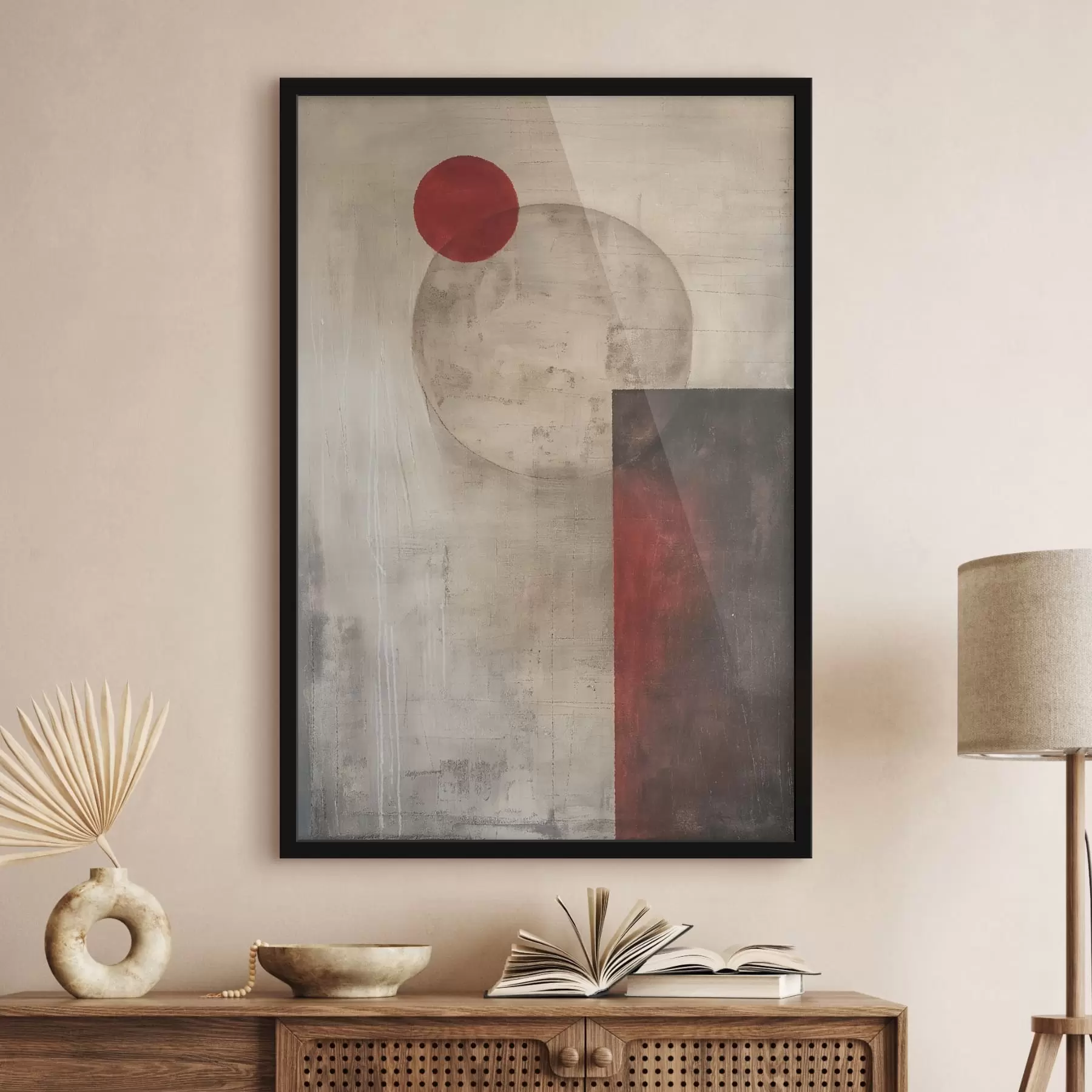 fotószőnyeg Geometriai kompozíció f47479