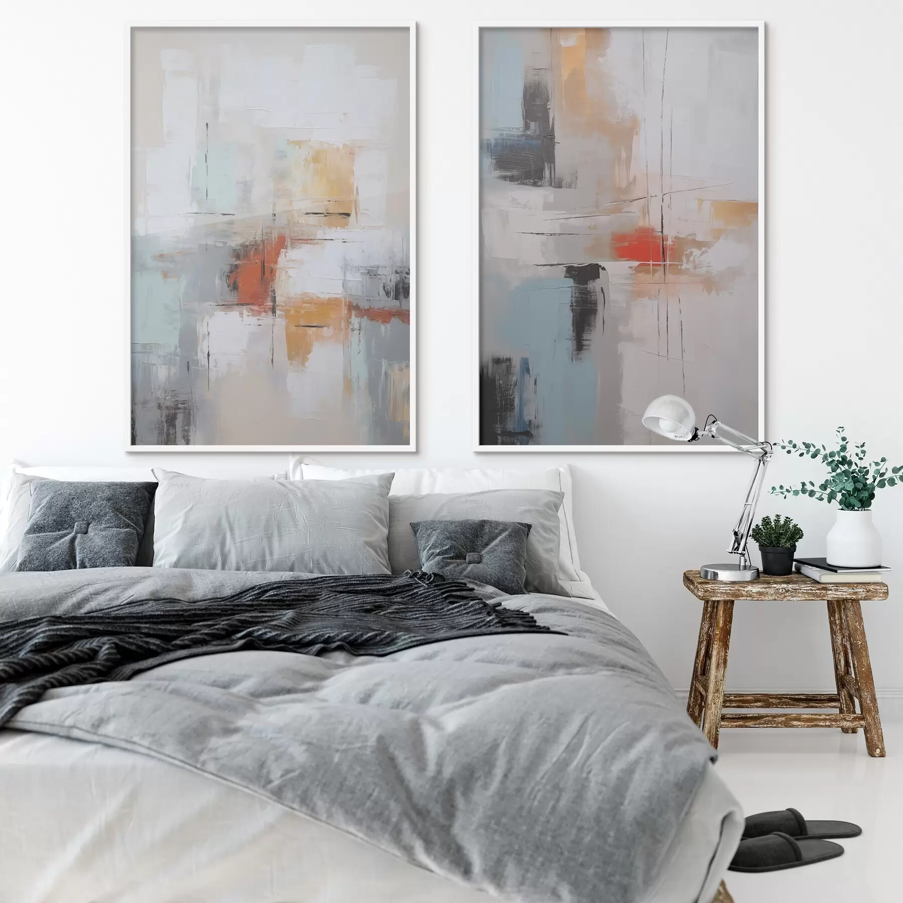 fotószőnyeg Absztrakció utánzata festészet és kopások d00667