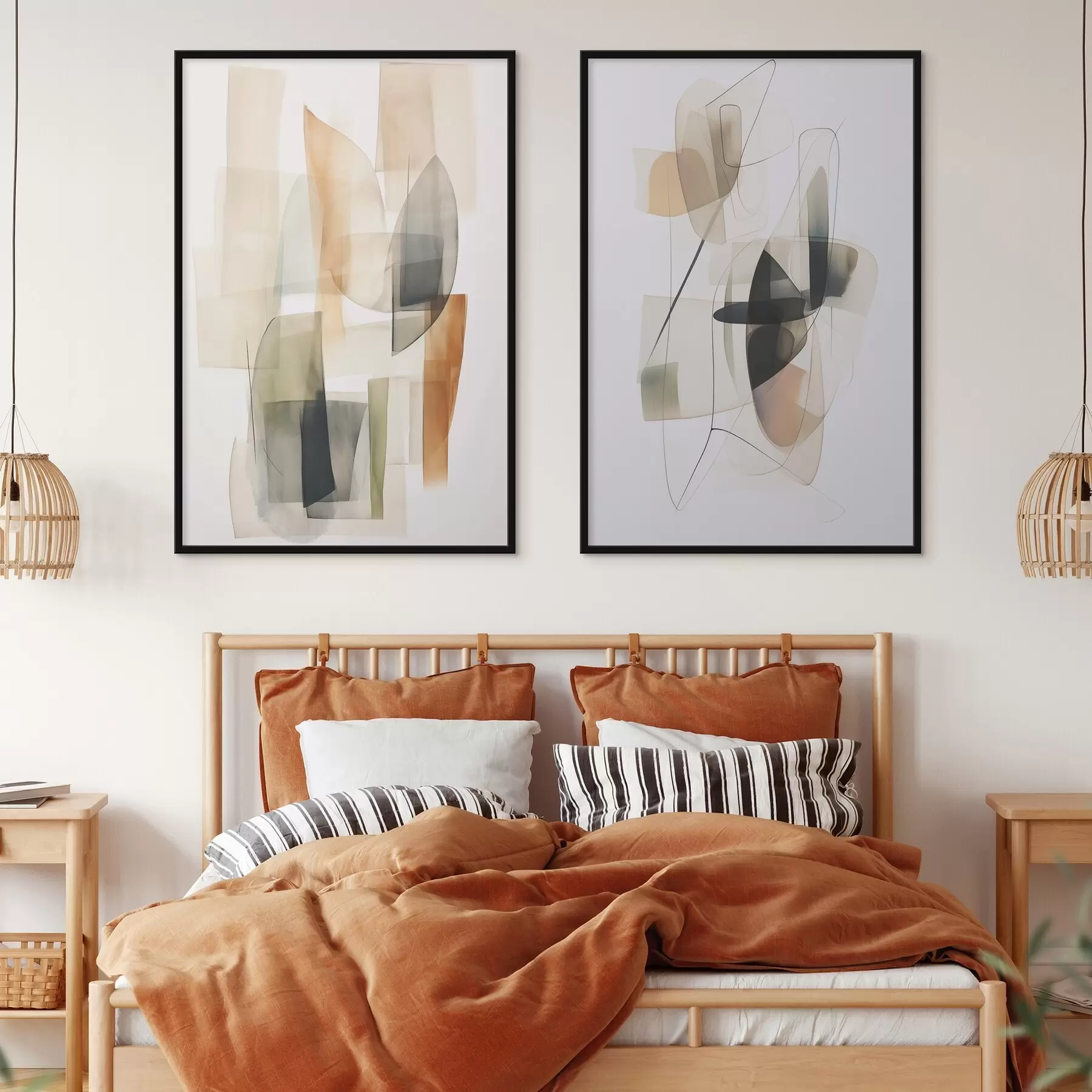 fotószőnyeg Absztrakció foltok utánzás akvarell d00674