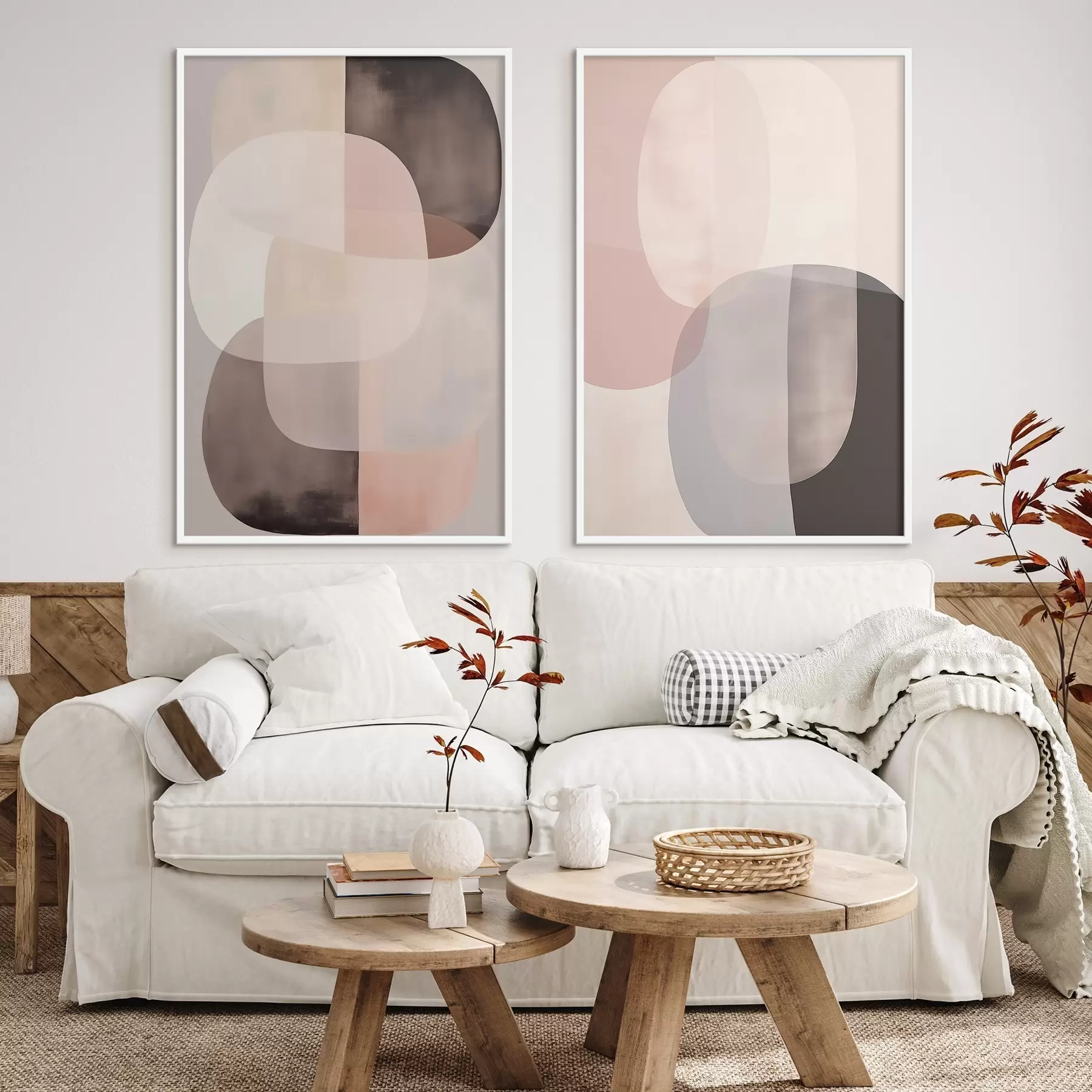 fotószőnyeg Absztrakt formák d00683