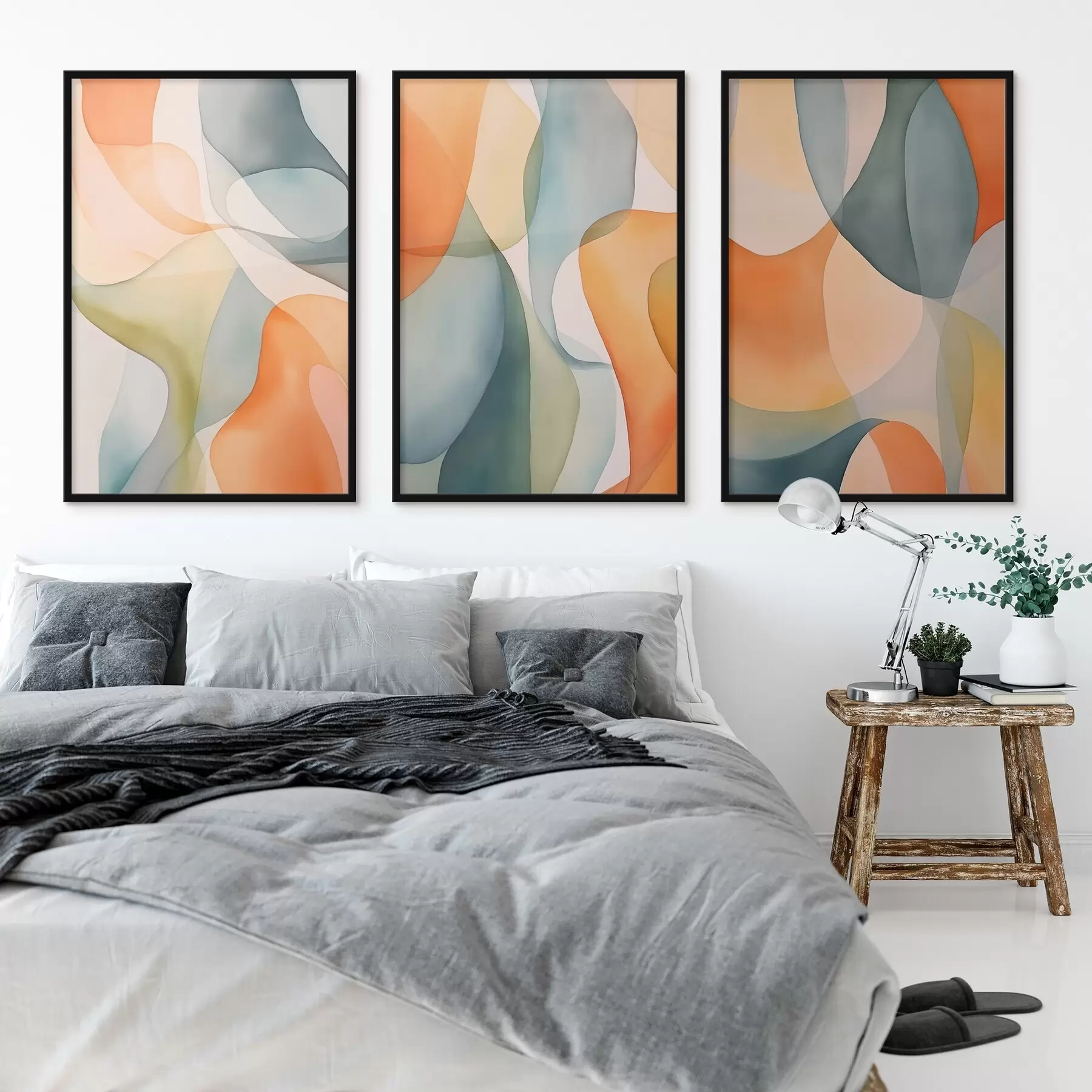 fotószőnyeg Absztrakt formák d00729