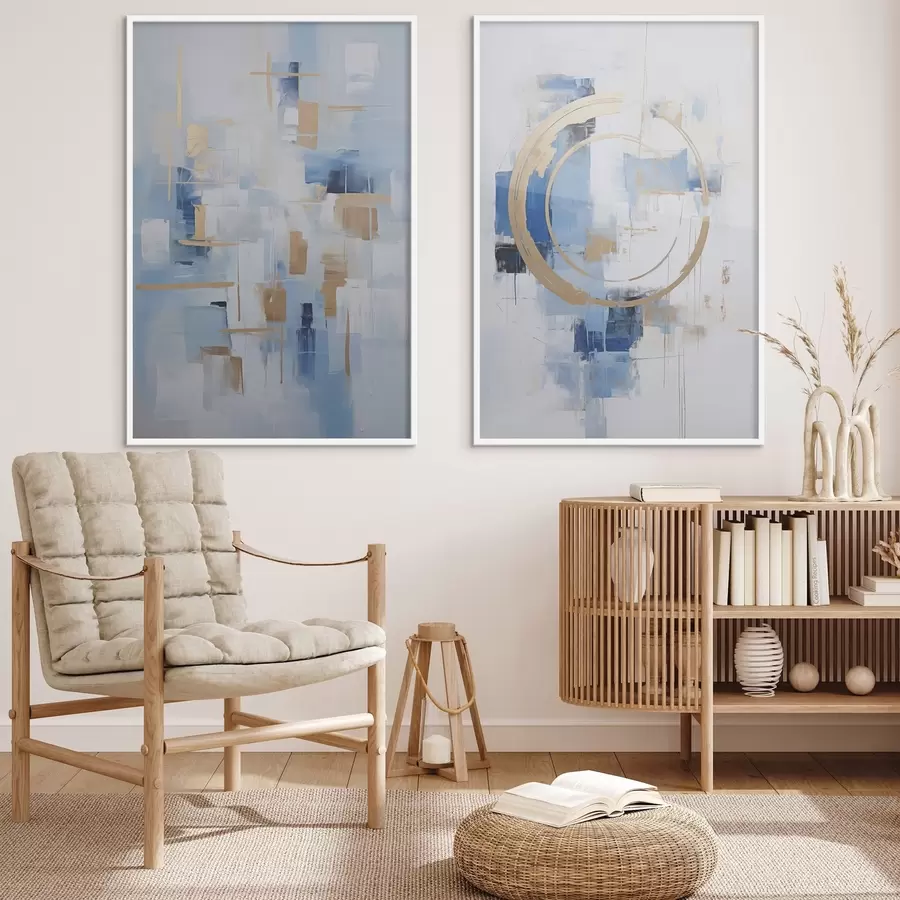 fotószőnyeg Modern absztrakció d00770